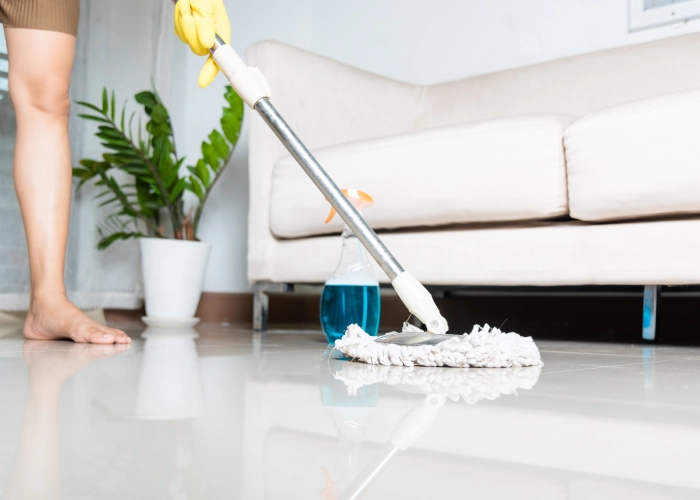 Société de lavage & entreprise de ménage Nîmes : nettoyage professionnel de vos bureaux