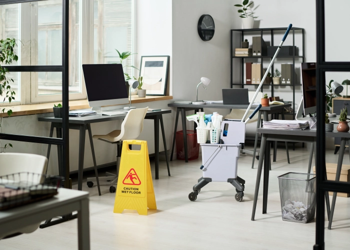 Société de lavage & entreprise de ménage Villeurbanne : nettoyage professionnel de vos bureaux