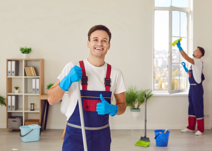 Société de lavage & entreprise de ménage Brest : nettoyage professionnel de vos bureaux