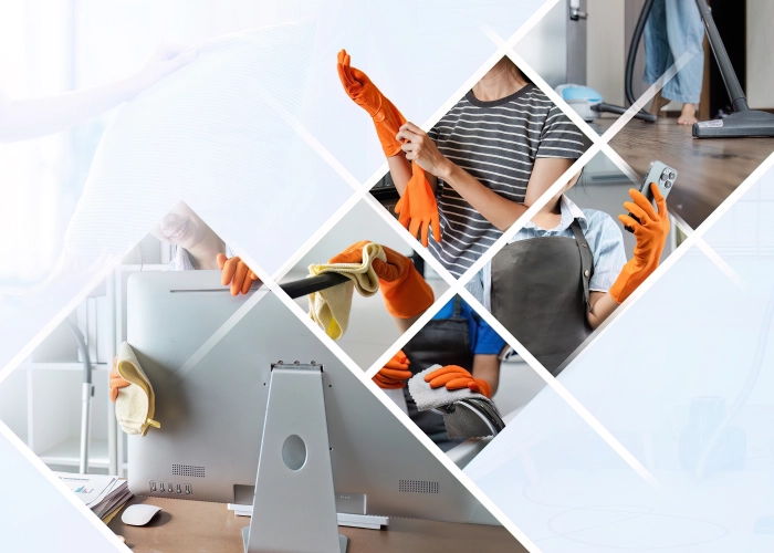 Société de lavage & entreprise de ménage Tours : nettoyage professionnel de vos bureaux