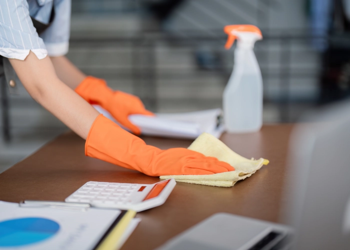 Société de lavage & entreprise de ménage Perpignan : nettoyage professionnel de vos bureaux