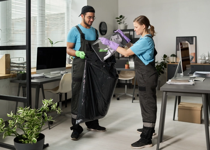 Service de nettoyage professionnel pour entreprises à Montpellier (34000)