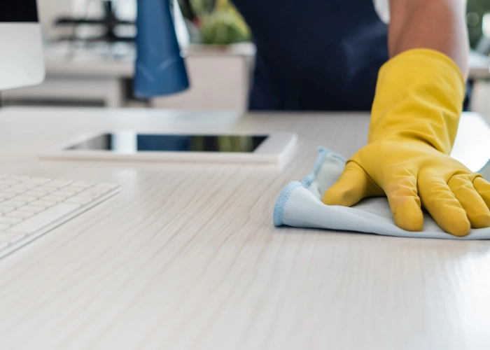 Service de nettoyage professionnel pour entreprises à Drancy (93700)
