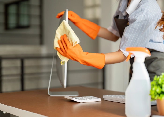 Service de nettoyage professionnel pour entreprises à Noisy-le-Grand (93160)